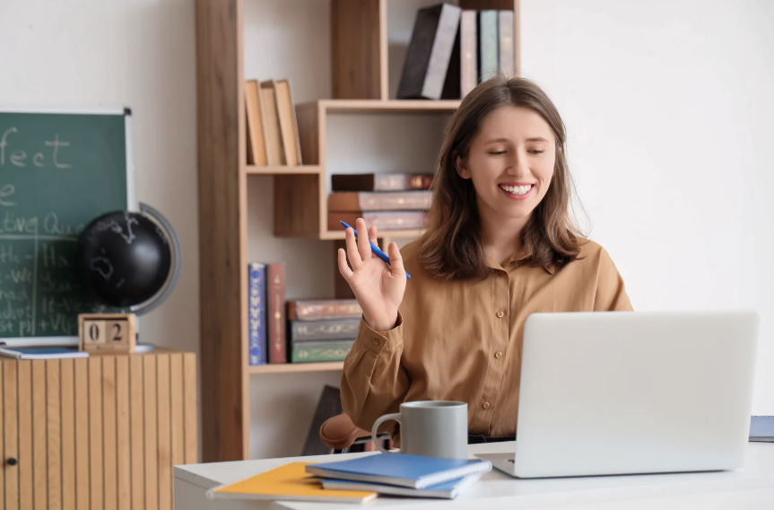 英語コーチング