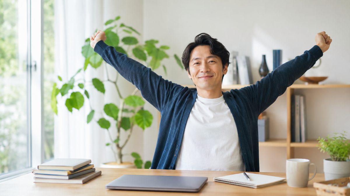 英検準1級の不合格から逆転合格をつかみ次の目標へ進む日本人