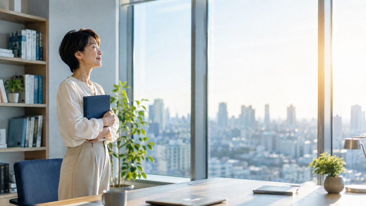 毎日30分の英語音読を半年続けて手応えを感じている日本人ビジネスパーソン