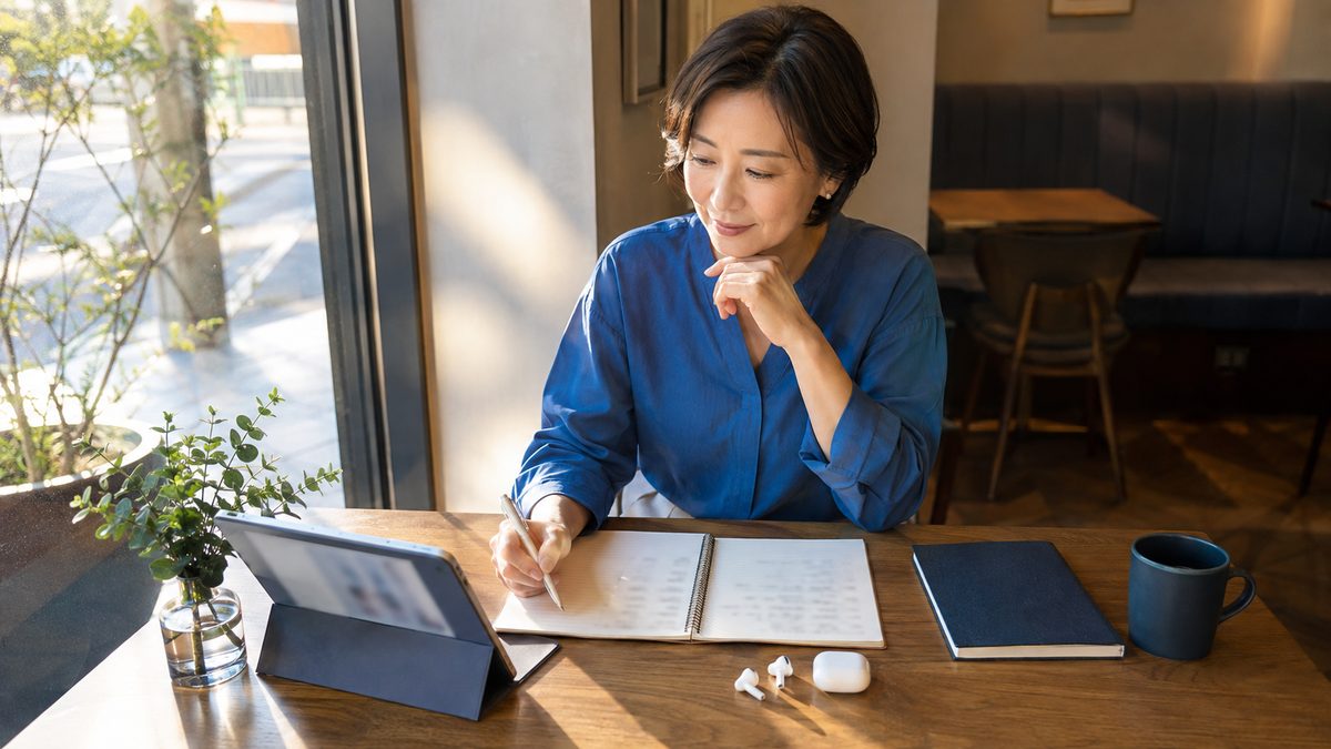 英語の音読とシャドーイングの違いを比べて学習法を選ぶ社会人