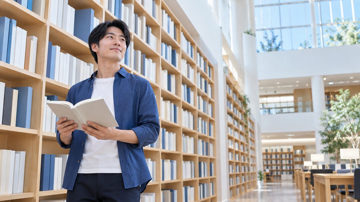 英検1級の二次試験対策で取り組むテーマの優先順位を考える受験者