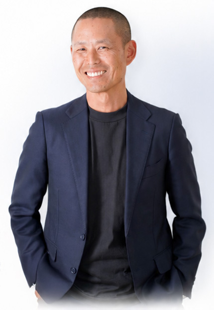 WiLLies English 代表 田中 茂