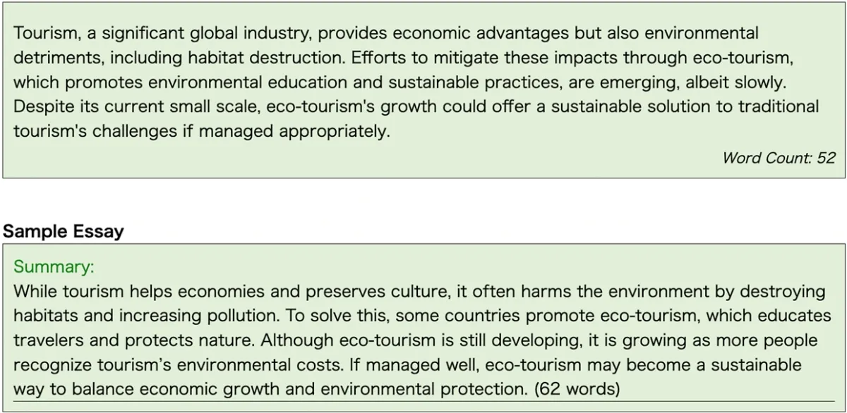 改善案のサンプル画像