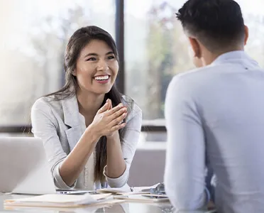 Intensive Listening & Speaking