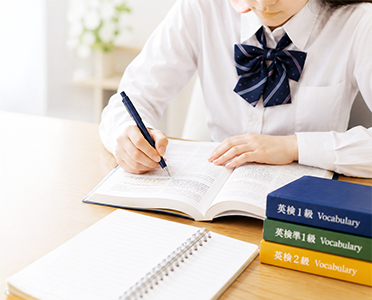 語彙特訓プログラム