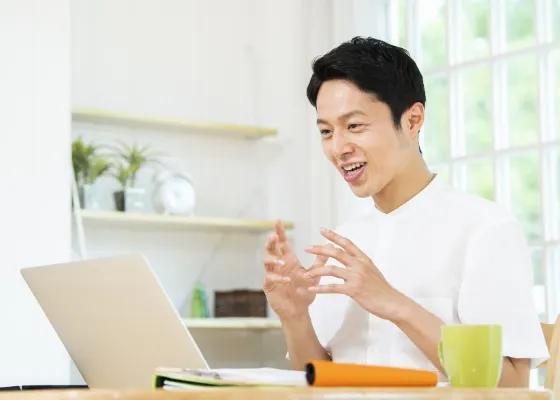 レッスンのイメージ画像