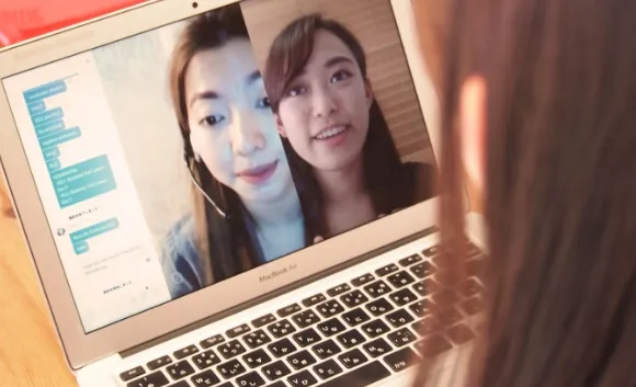 レッスンのイメージ画像